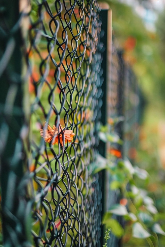 DIY Welded Wire Fence Gate Ideas