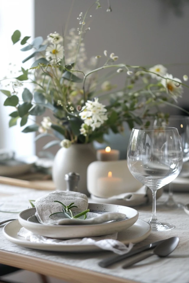 Elevate Your Dining Experience with Scandinavian Dinnerware