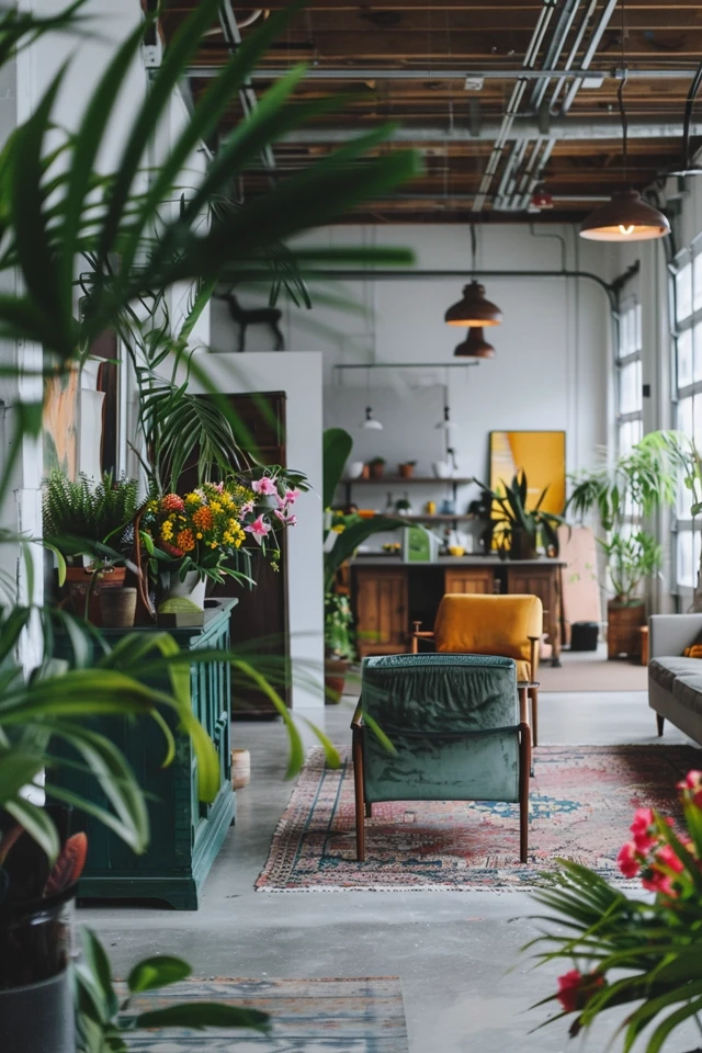 Creative Loft Ideas for Smart Storage Solutions