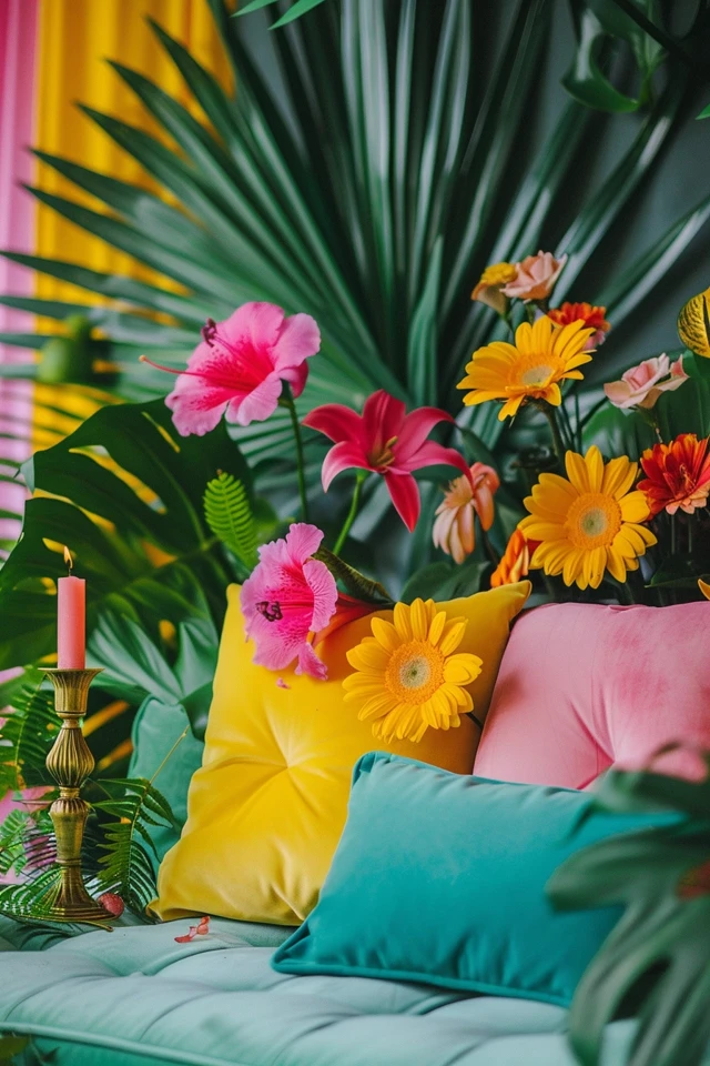 Celebrating in Style: Unique Birthday Ideas 24