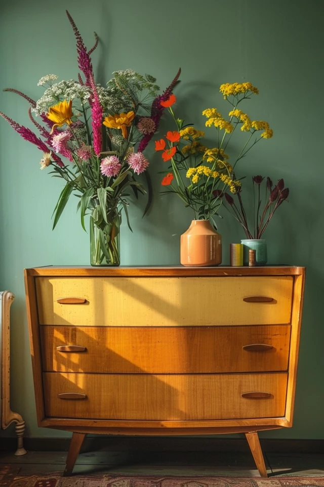 Personalize Your Space