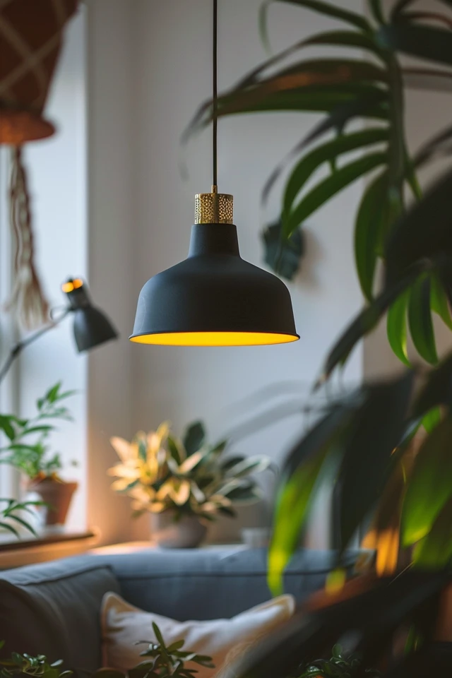 The Essence of Scandinavian Interior Design