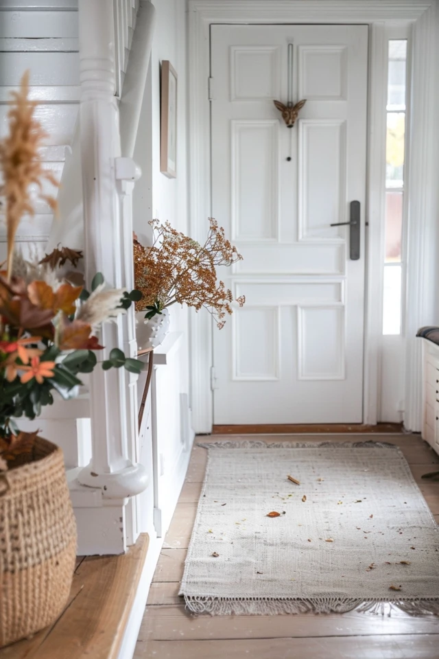 Add Personal Touches to Make It Yours