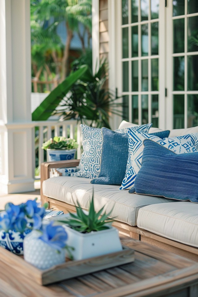 Creating Shade with Pavilions and Gazebos