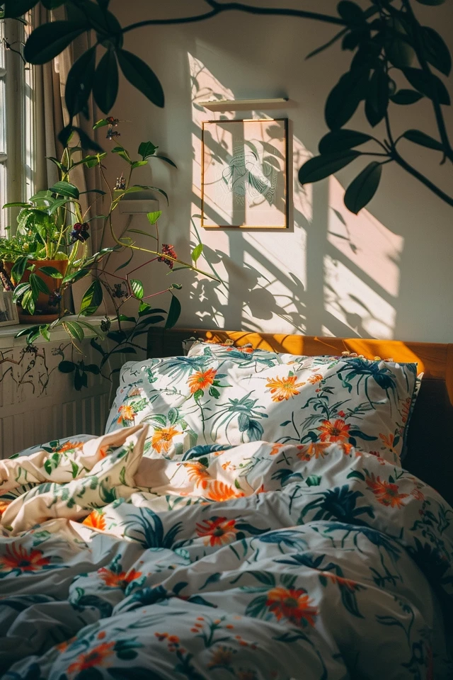 Utilize Floor Space effectively