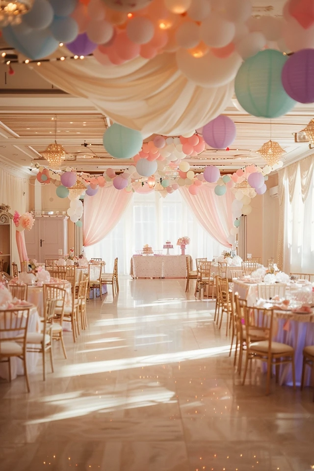 Choosing the Perfect Venue