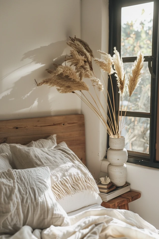 Minimalist Bedroom Decor: Essential Tips