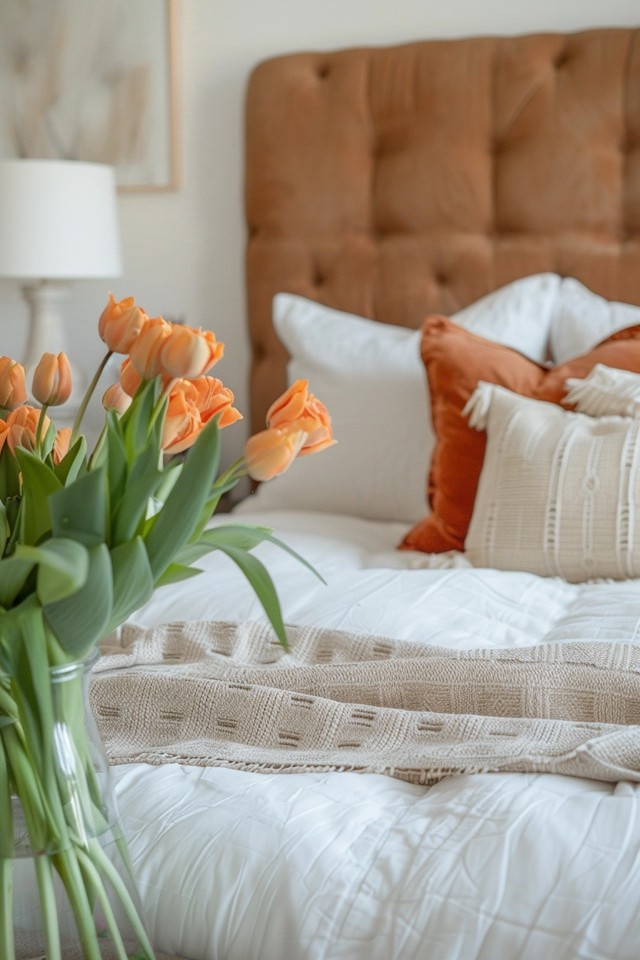 Creating a Farmhouse Haven