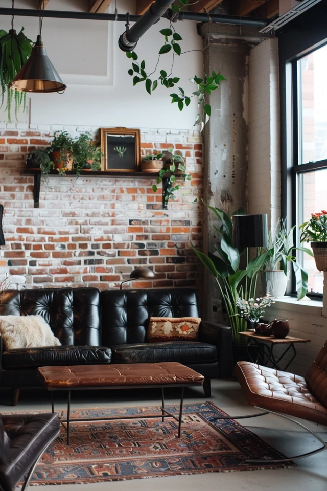 Industrial Textiles: Patterns and Textures