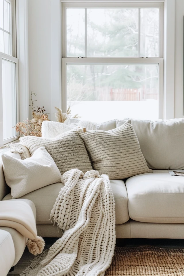 Mixing in Eclectic and Vintage Pieces