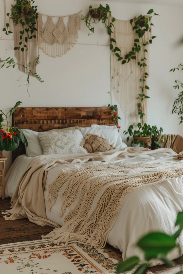 Understanding the Roots of Boho Style