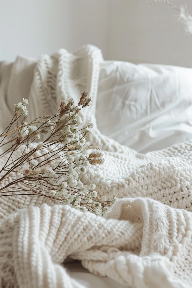 Create a Cozy and Inviting Bedroom Space