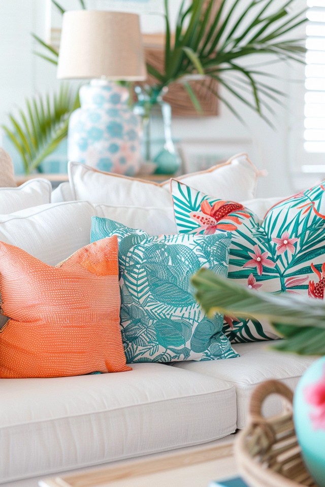 Natural Materials and Textures