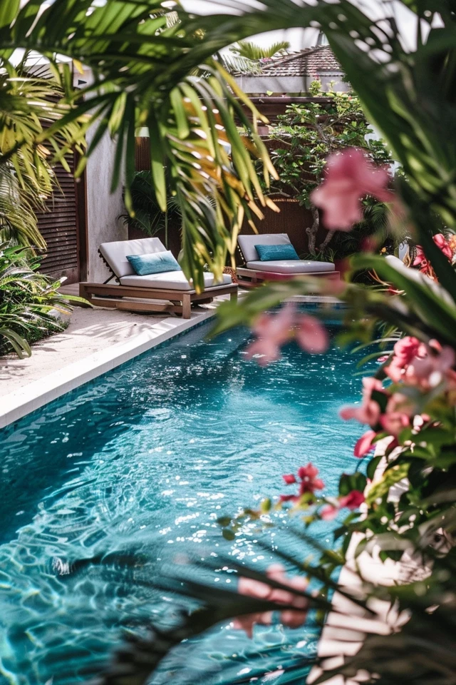 Affordable Small Backyard Pool Ideas for Your Home