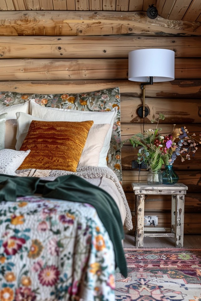 Cozy Retreat Must-Haves Checklist