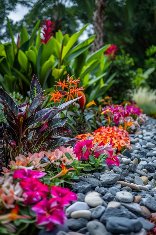 Transforming Your Berm for Privacy and Curb Appeal