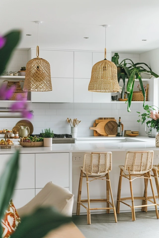 Chic Low Ceiling Kitchen Ideas to Inspire You
