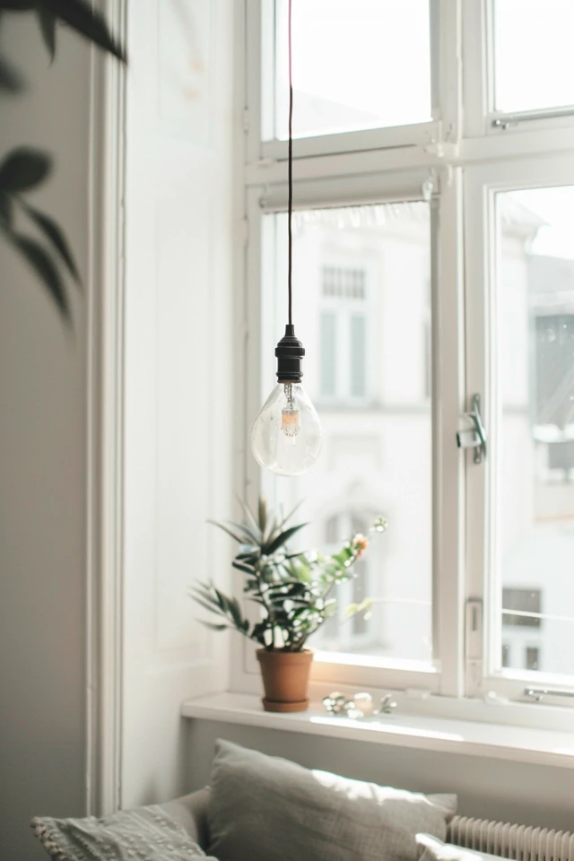 Finding the Perfect Minimalist Lighting Fixtures