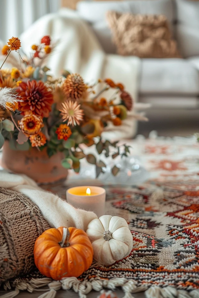 Graphic Design Trends for Fall 2024