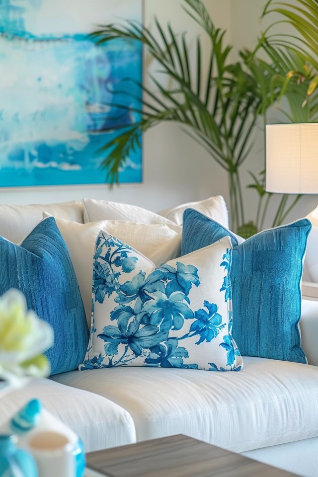 Create a Coastal Oasis