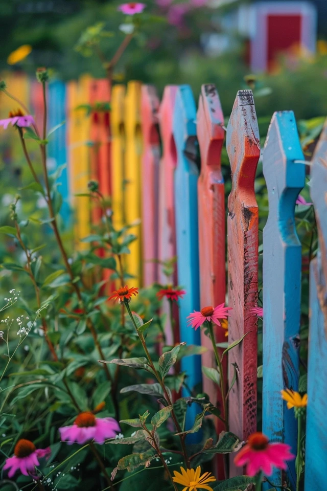 Privacy Fence Materials