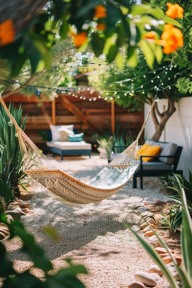 Transforming Your Arizona Backyard with Artificial Grass and Xeriscaping