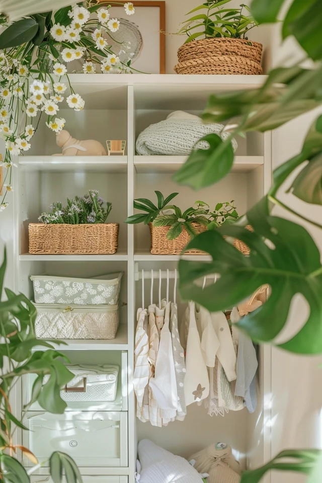 Maximize Vertical Space