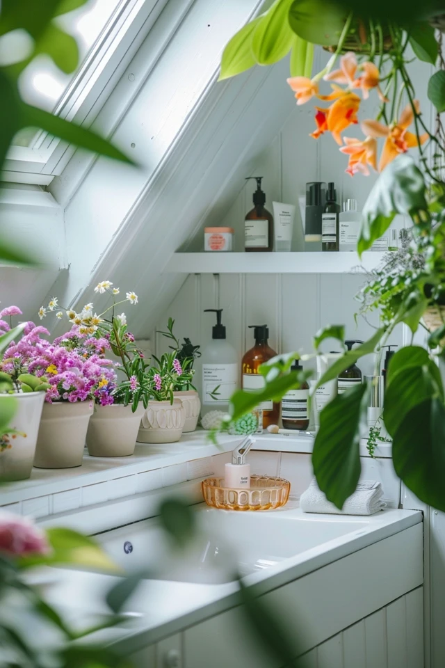 Minimum Property Requirements for Attic Conversions