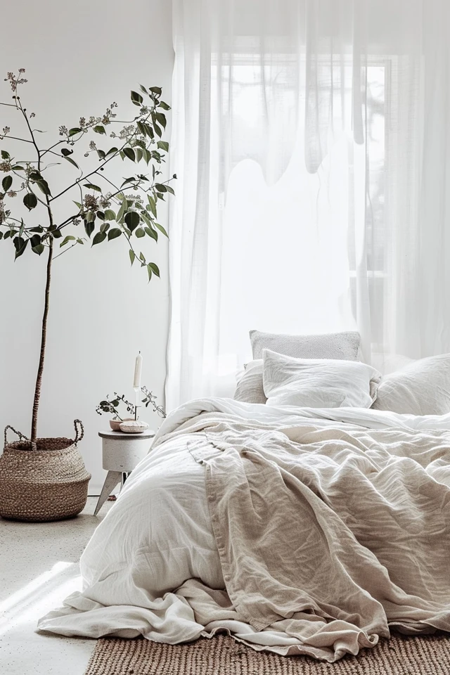 Sustainable Options in Minimalist Furniture