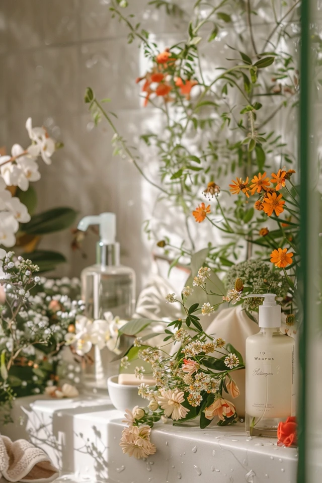 Fresh Shower Trim Ideas to Elevate Your Bath Space