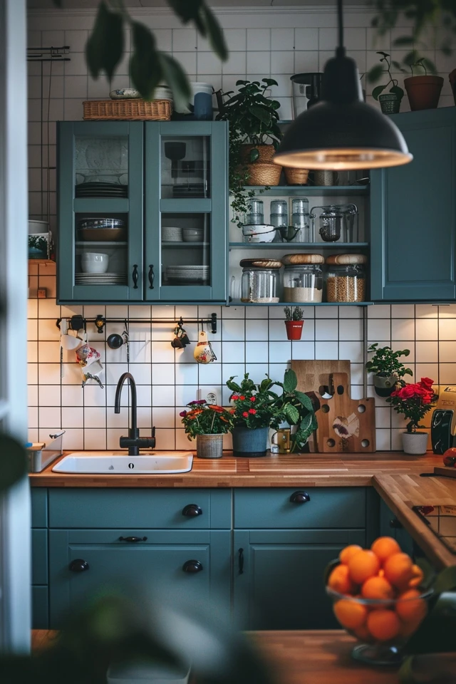 IKEA Kitchen Ideas 2024: Fresh Trends & Tips