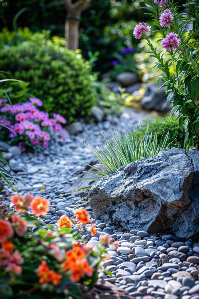 Creative Ideas for Corner Landscaping