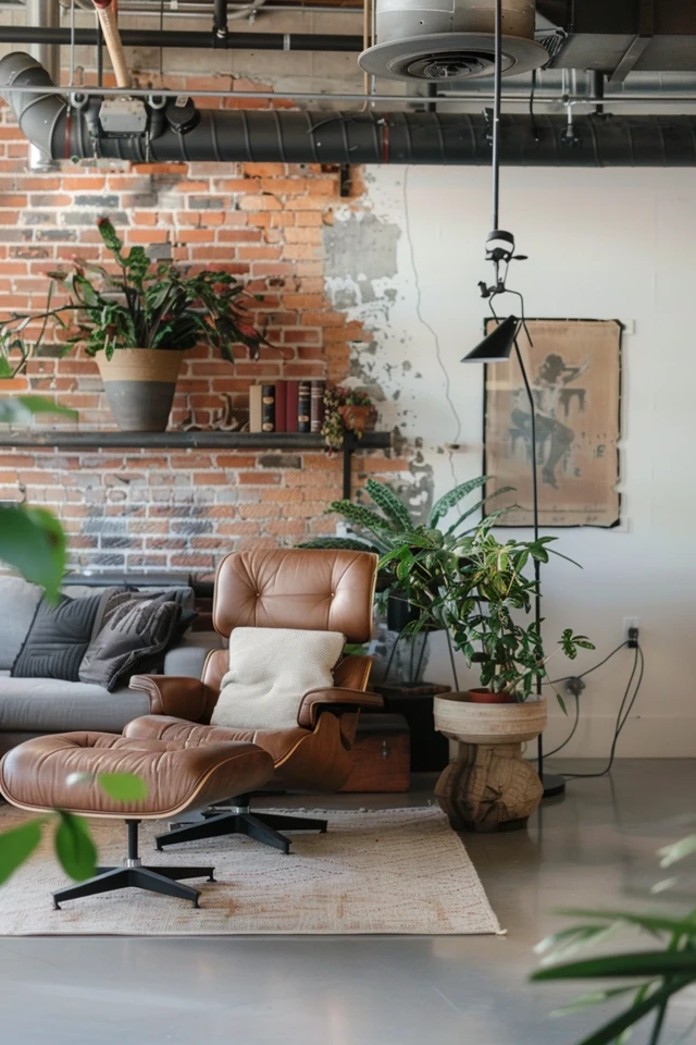 Understanding Industrial Furniture