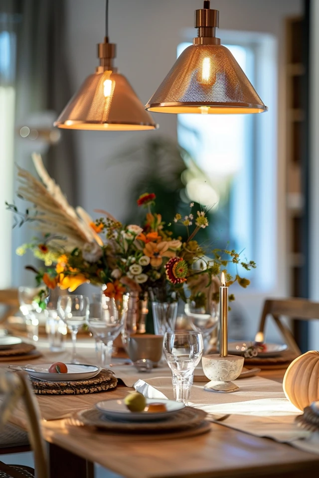 Decorating with Garlands