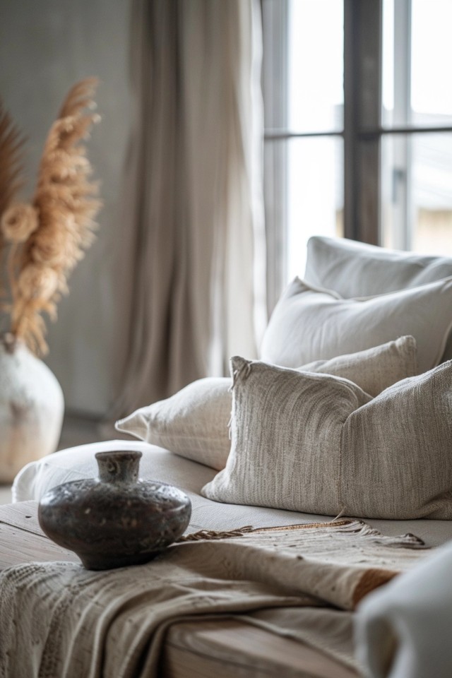 Mixing Furniture Styles