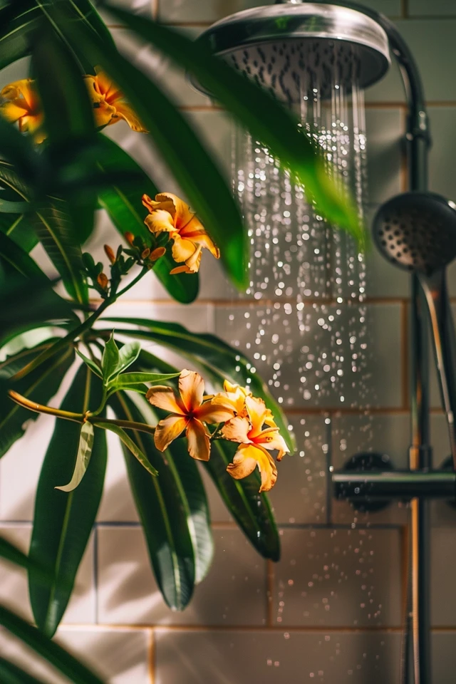 Spruce Up Your Space with Shower Trim Ideas