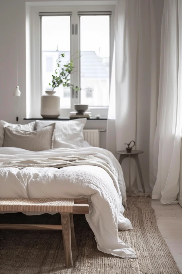 Tiles: Adding Intricate Detail to Minimalist Spaces