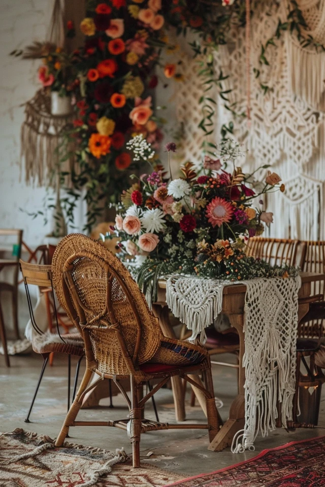 Establishing Cohesion with Colors and Neutrals