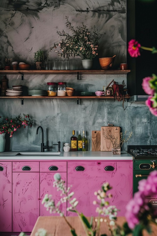 Declutter and prioritize
