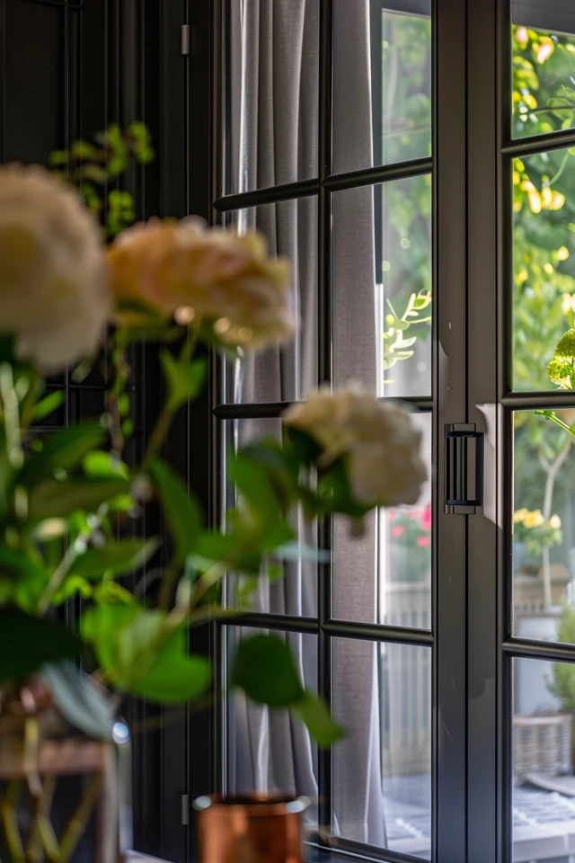 Vertical Blinds