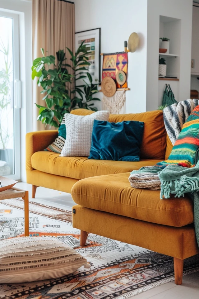 Cozy 2nd Living Room Ideas for Your Home Retreat