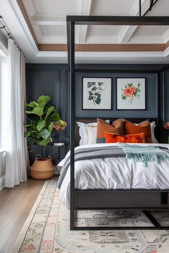 Choosing the Best Tray Ceiling Colors