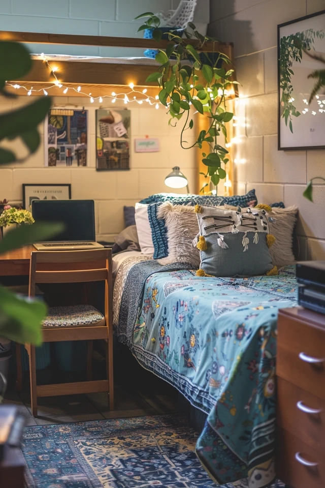 Stylish and Ingenious Lofted Bed Designs