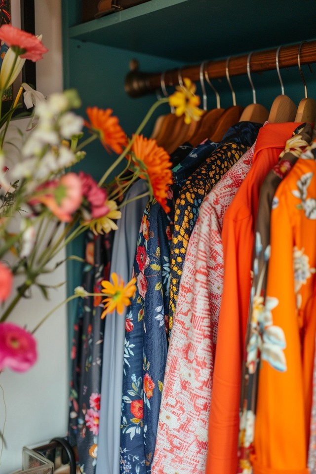 Elevate Your Space with Luxury Closet Ideas
