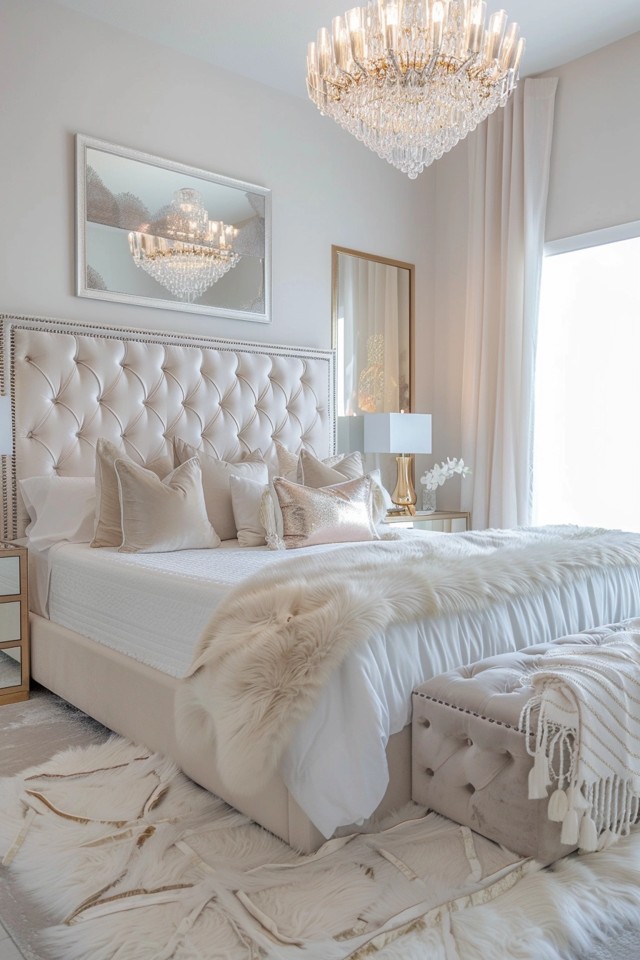 Accessories and Finishing Touches