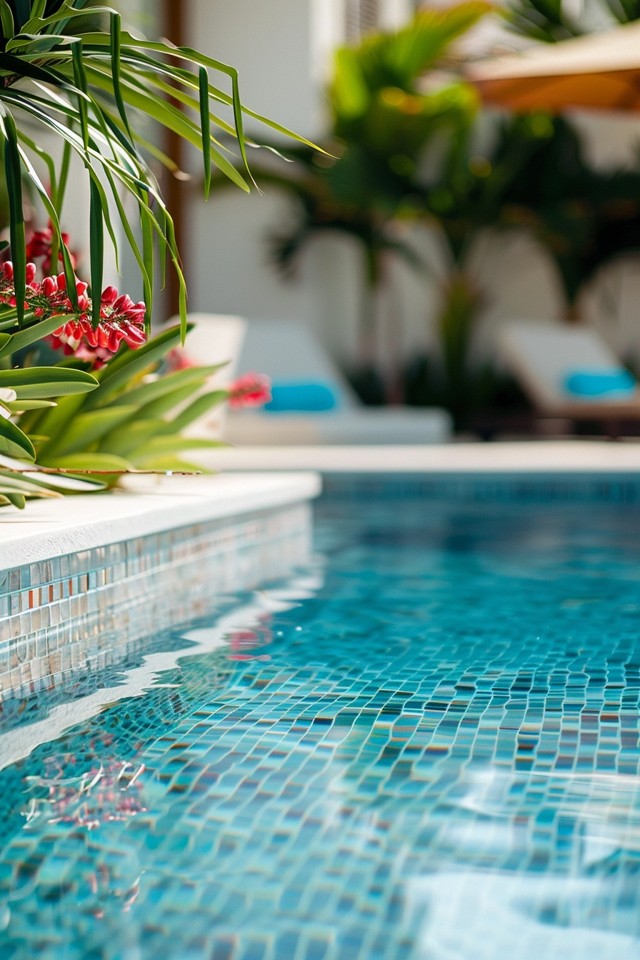Pool Float Storage