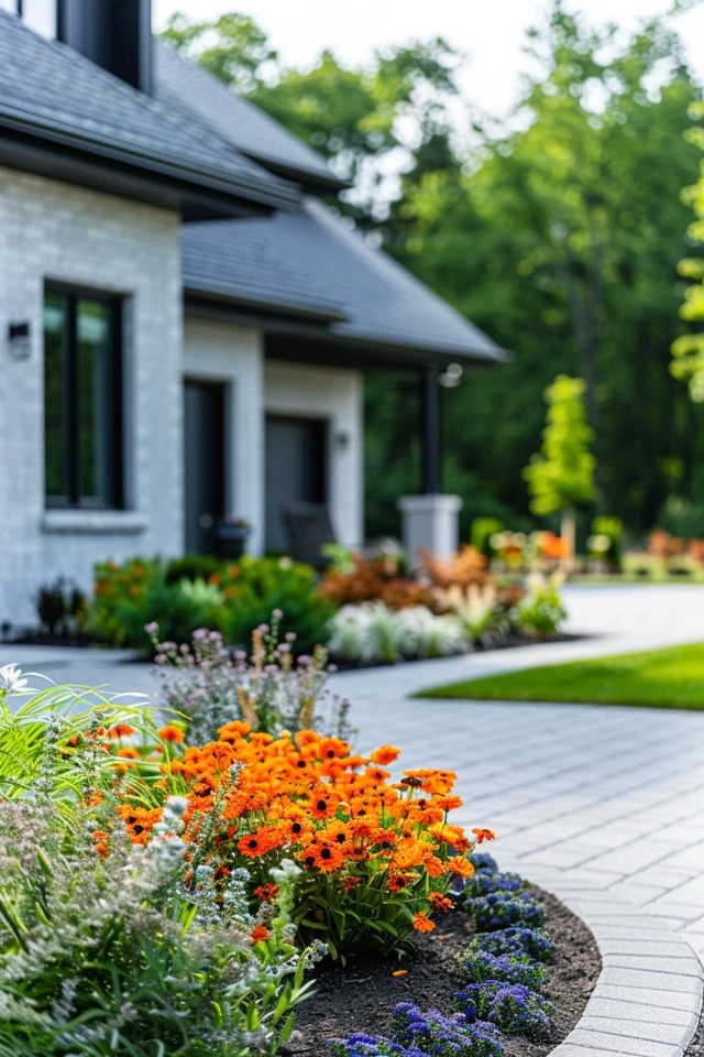 Brick Pavers