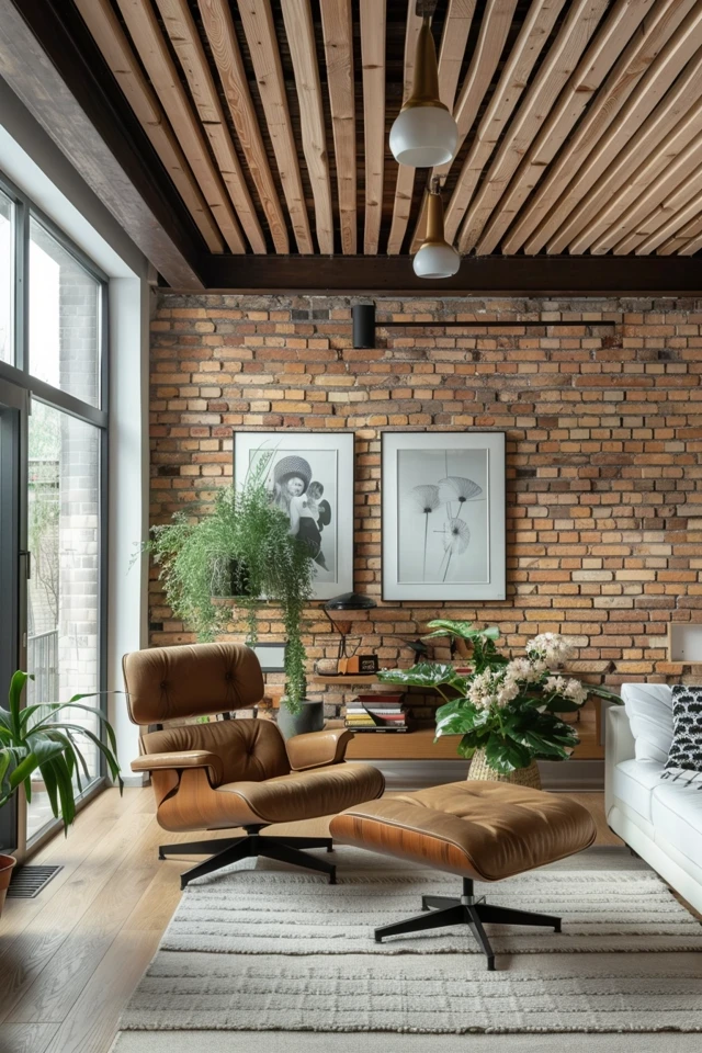 Pallet Ceiling Ideas: Transform Your Space!