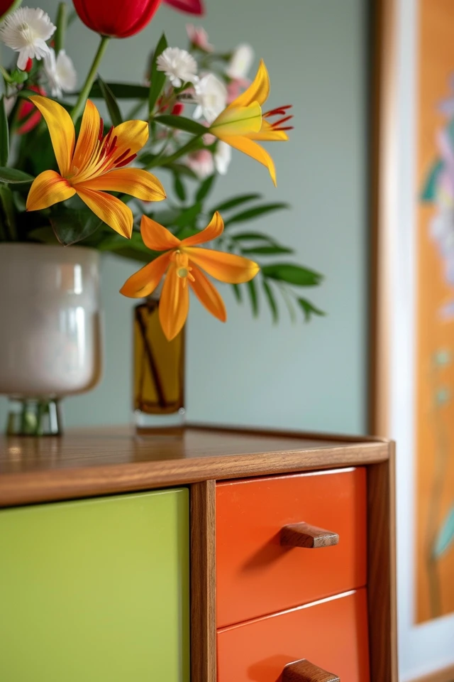 Timeless and Functional Pieces