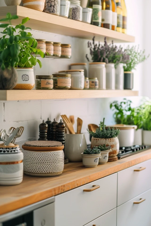 Versatile and Flexible Shelving Units
